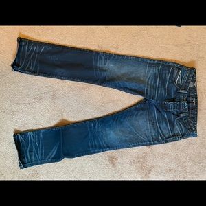 Cult of Individuality Men’s Jeans